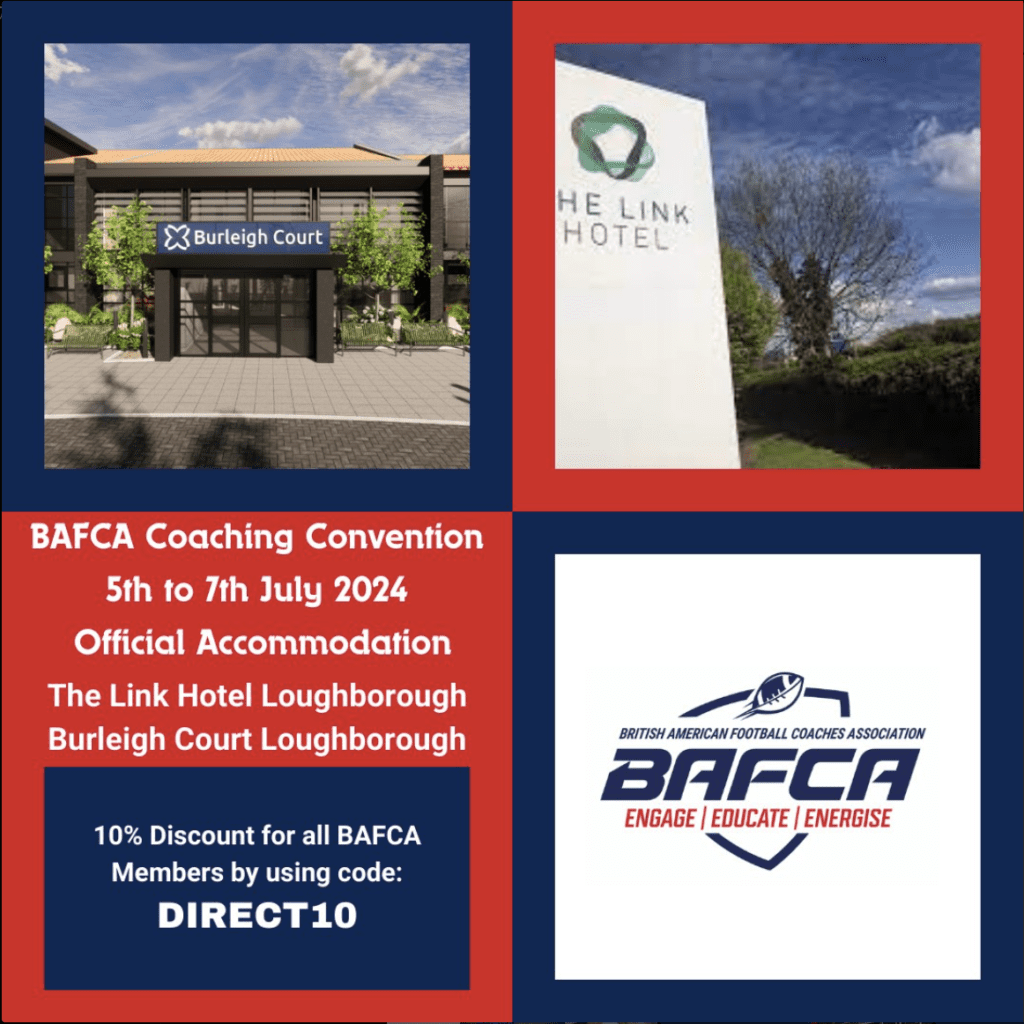 What To Expect At The BAFCA Convention